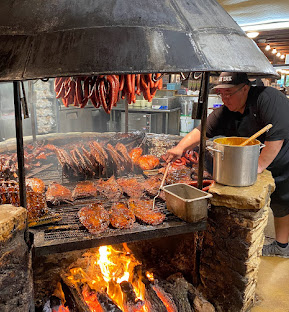 The Salt Lick(Dripping Springs)